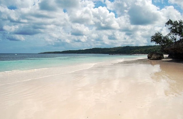 Bira Panda Beach 2