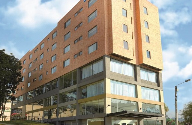 Best Western Duitama Nivari