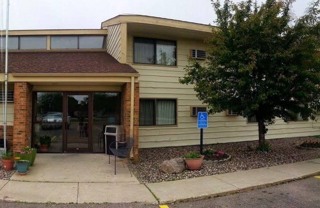 American Motel Waseca