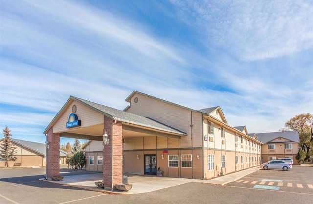 Days Inn by Wyndham Ellensburg Conference Center
