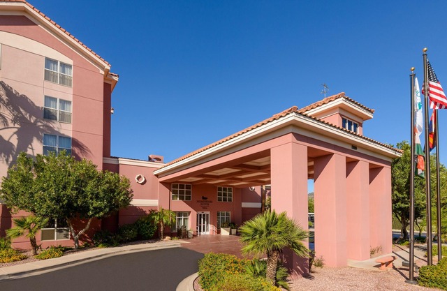 Homewood Suites Phoenix-Metro Center