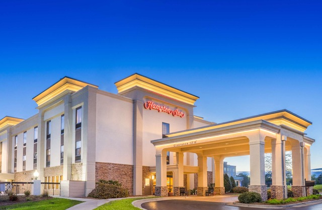 Hampton Inn Havelock