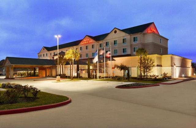 Hilton Garden Inn Houston/Clear Lake NASA