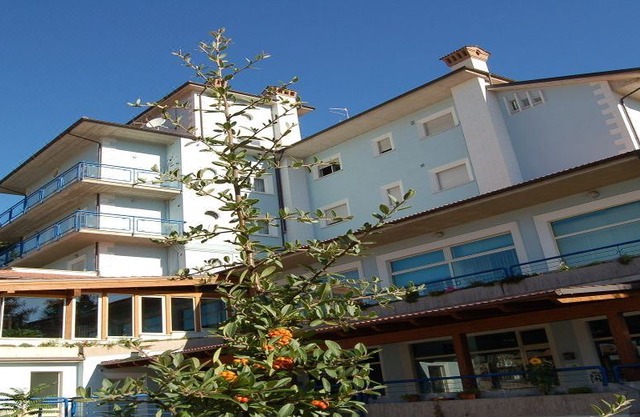 Hotel Azzurro