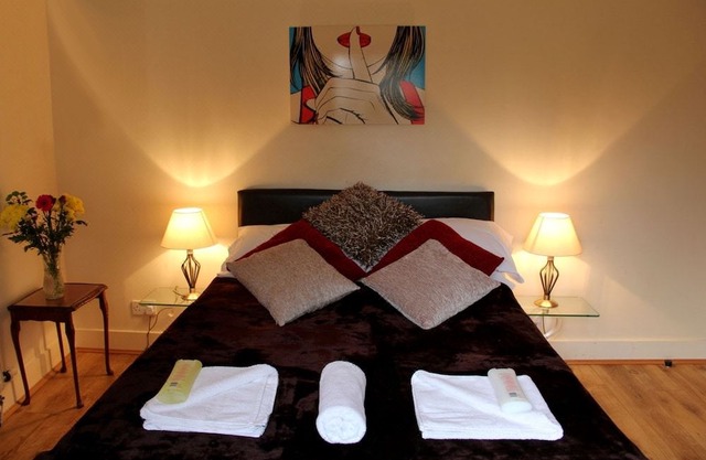 The Crystal Lodge Hotel