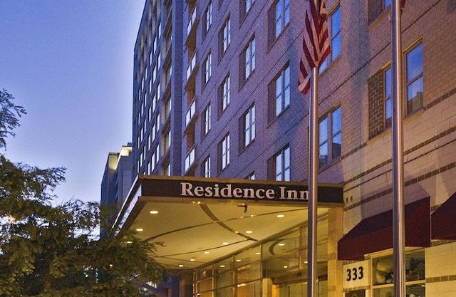 Residence Inn Washington DC/Capitol