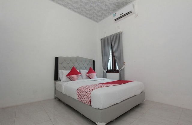 Oyo Panglima Polim Homestay Syariah 