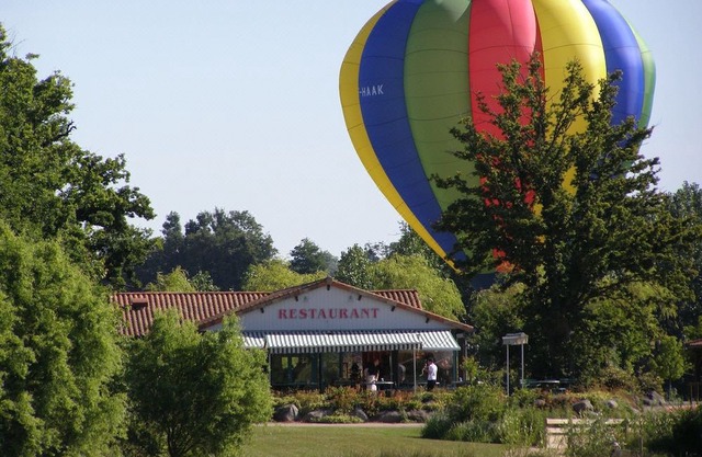 Terres de France - Natura Resort Pescalis