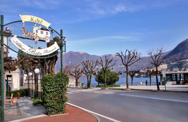 Hotel Posta