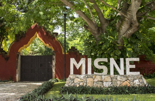 Hacienda Misne 