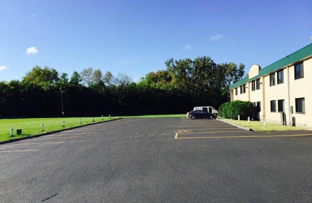 Days Inn by Wyndham Portage La Prairie