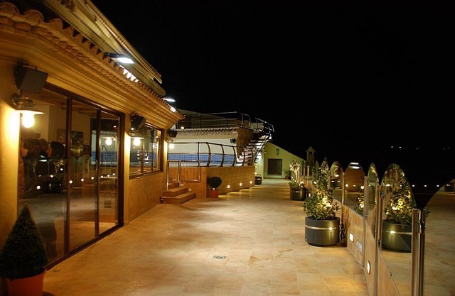 Hotel Campos de Baeza