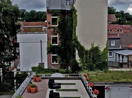 Hotel Goldene Traube