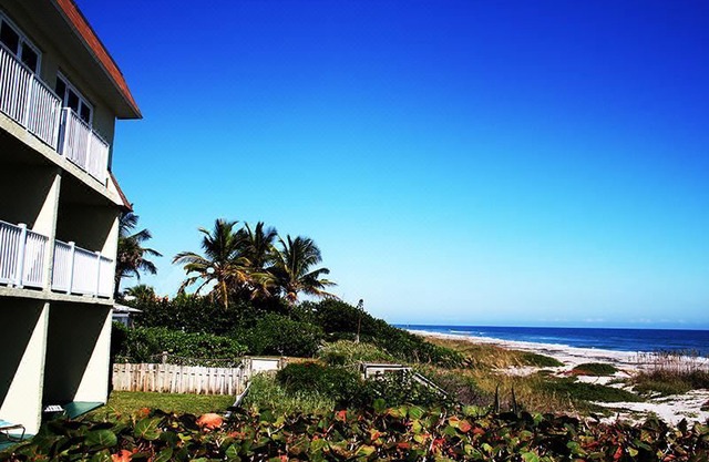 Tuckaway Shores Resort
