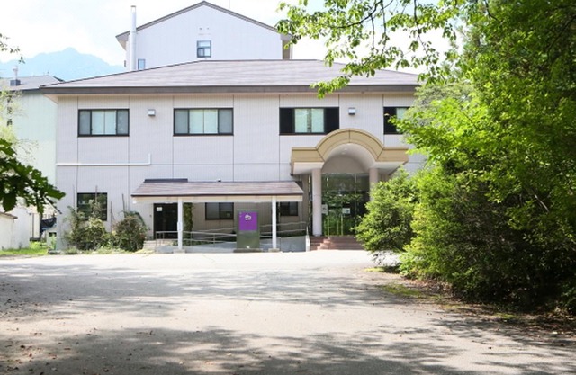 Hotel Yume-No-yu