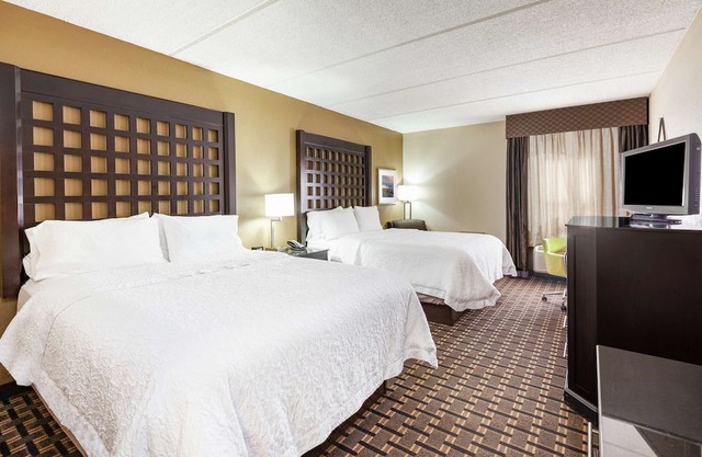 Comfort Inn Sherman