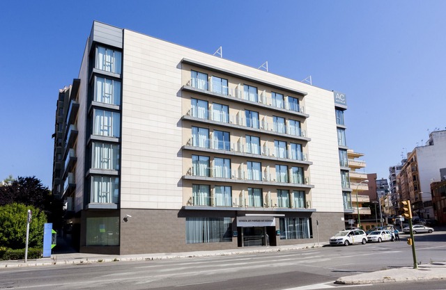 AC Hotel Ciutat de Palma by Marriott