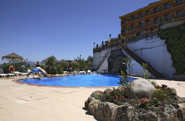 Hotel & Spa Sierra de Cazorla