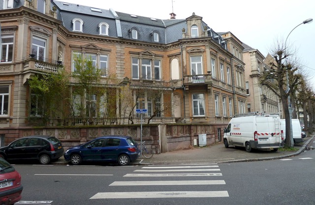 Adonis Hotel Strasbourg