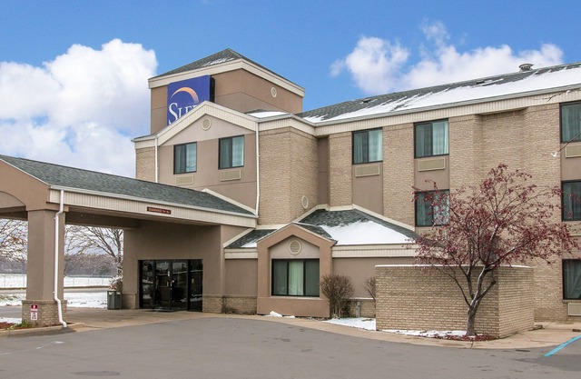 Baymont by Wyndham Flat Rock