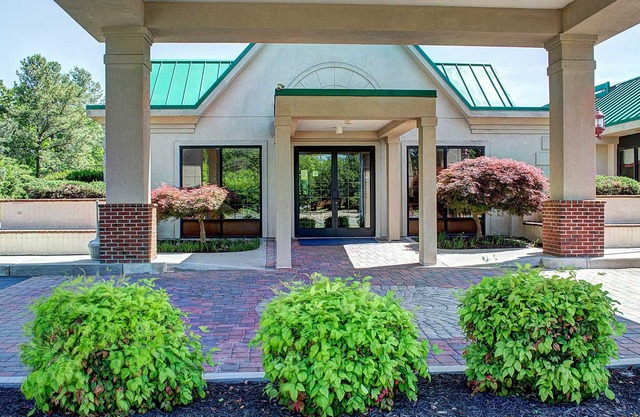 Quality Inn North 