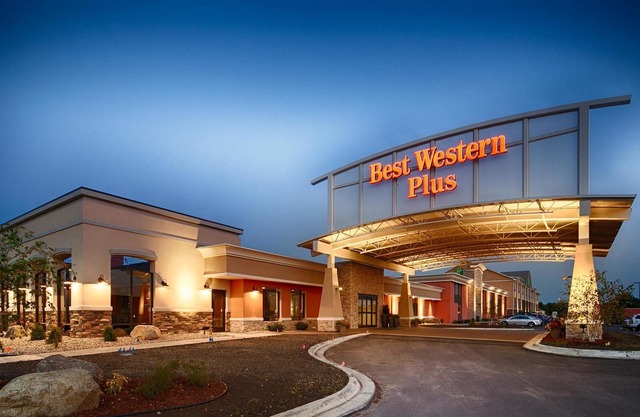 Best Western Plus Willmar