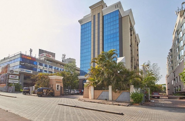 Hotel Studio Estique