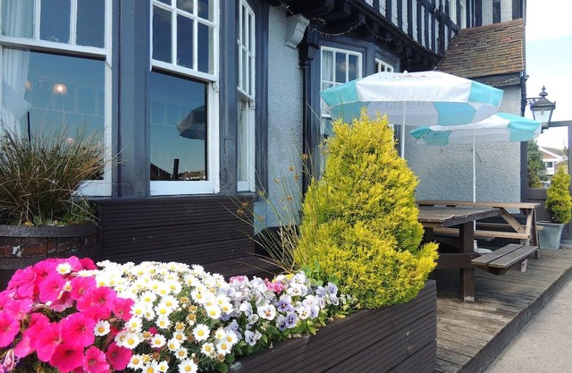 The Downs Hotel