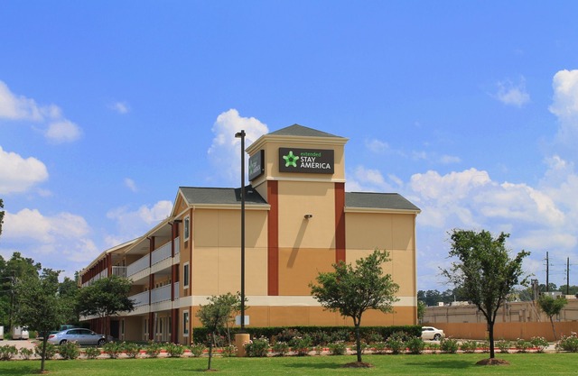 Extended Stay America Suites - Houston - the Woodlands