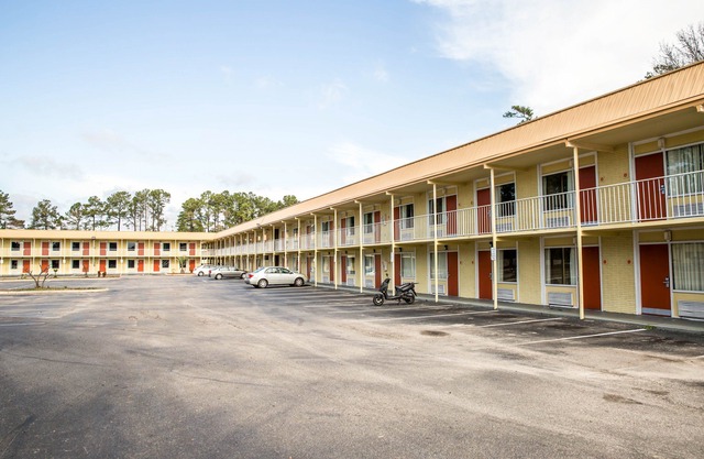 Rodeway Inn & Suites Wilmington North