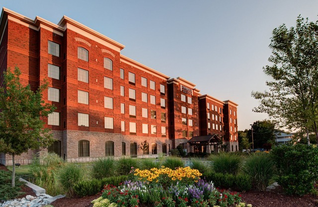 Staybridge Suites Wilmington East, an Ihg Hotel