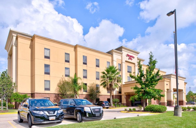 Hampton Inn Baton Rouge - Denham Springs