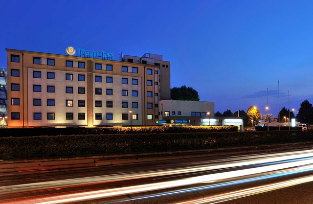 Tulip Inn Padova