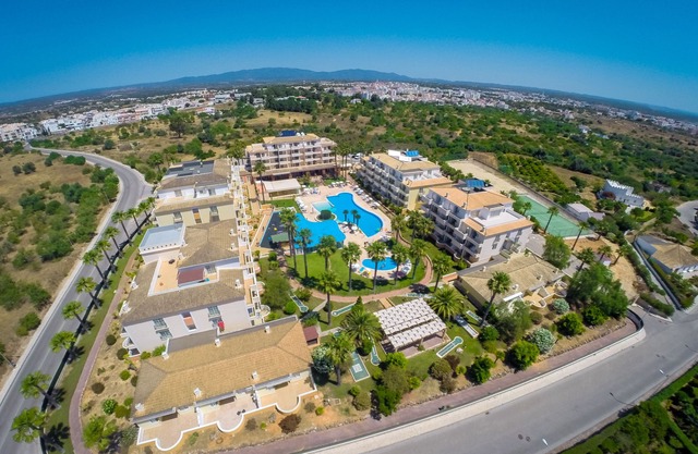 Vitor's Plaza