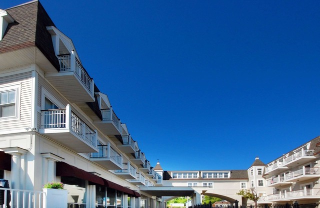 Nantasket Beach Resort