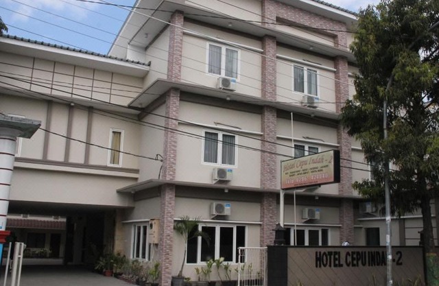 Hotel Cepu Indah 2