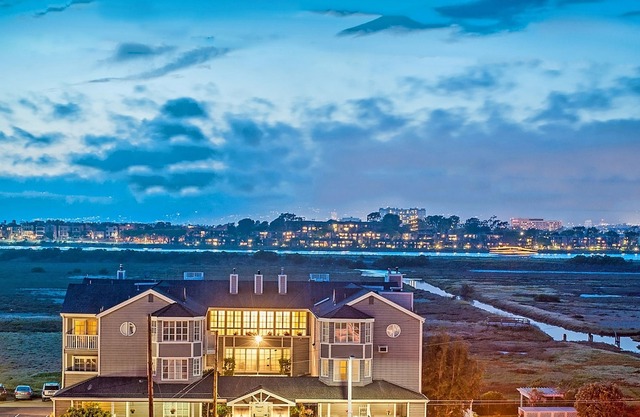 Inn at Playa del Rey