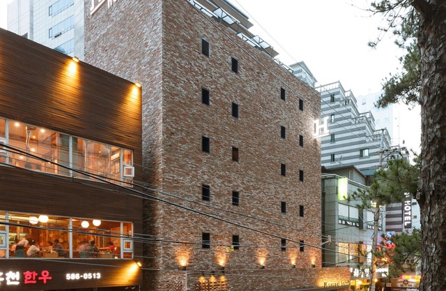 Dongdaemun 