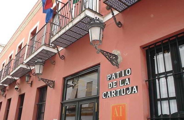 Corral De Los Chícharos 