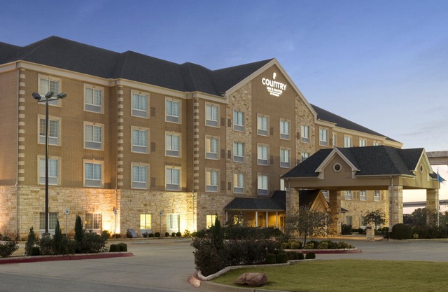 Country Inn & Suites by Radisson, Oklahoma City - Quail Springs, OK