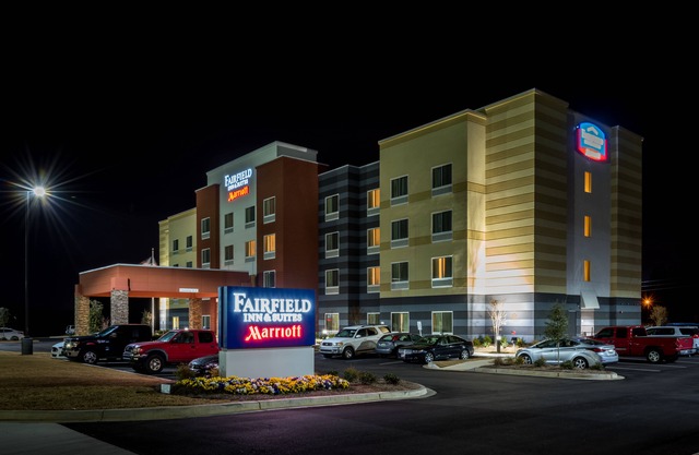 Fairfield Inn & Suites by Marriott Enterprise