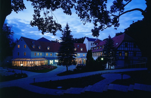 Hotel Schloss Schweinsburg