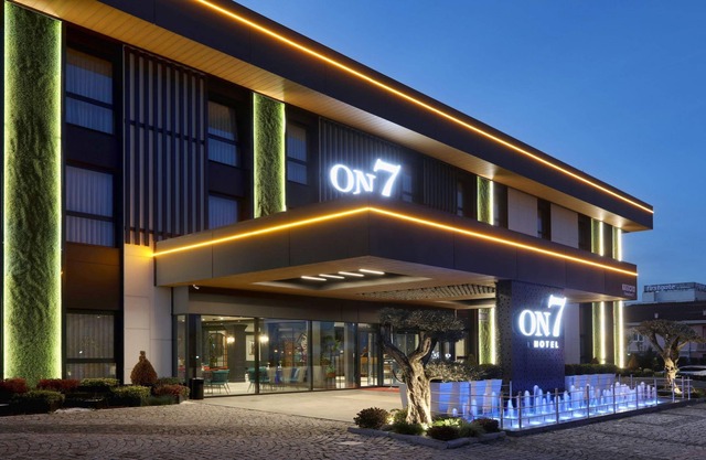 Hotel on7 Sakarya