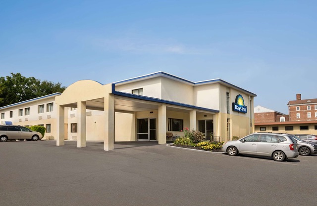 Days Inn 