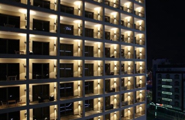 Yeoubi Hotel Ulsan