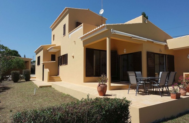 D5 - Amadeus Sunset Villa by Dreamalgarve