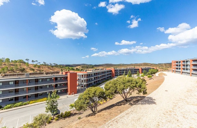Algarve Race Resort Apartments
