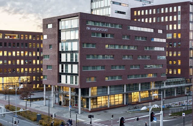 NH Amersfoort
