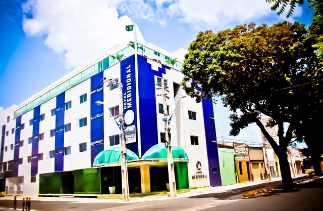 Hotel Meridional