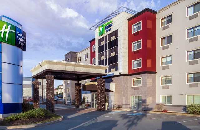 Holiday Inn Express & Suites Halifax - Bedford, an Ihg Hotel
